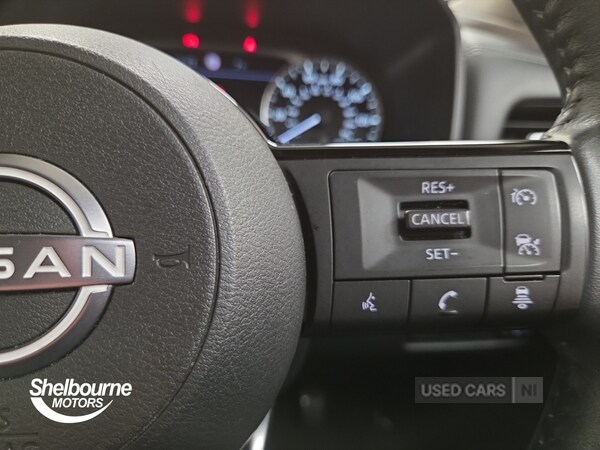 Used Nissan X-Trail 2024 for sale - 77599310: Photo 24