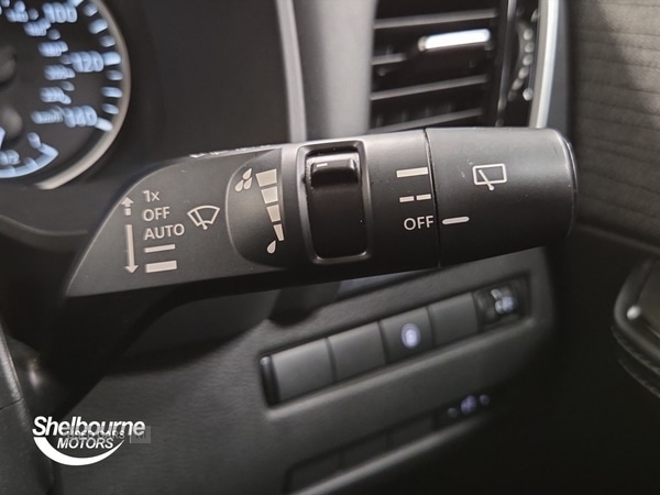 Used Nissan X-Trail 2024 for sale - 77599310: Photo 25