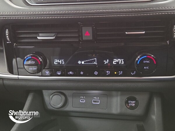 Used Nissan X-Trail 2024 for sale - 77599310: Photo 28