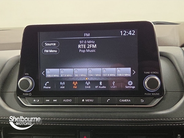 Used Nissan X-Trail 2024 for sale - 77599310: Photo 29