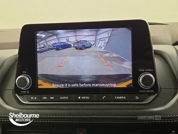 Used Nissan X-Trail 2024 for sale - 77599310: Photo 30