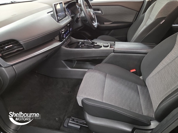 Used Nissan X-Trail 2024 for sale - 77599310: Photo 9