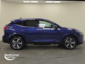 Used Nissan Qashqai 2022 for sale - 79742277: Photo