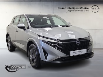 Used Nissan Qashqai 2024 for sale - 78677099: Photo