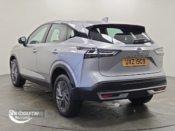 Used Nissan Qashqai 2024 for sale - 78677099: Photo