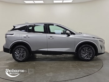 Used Nissan Qashqai 2024 for sale - 78677099: Photo