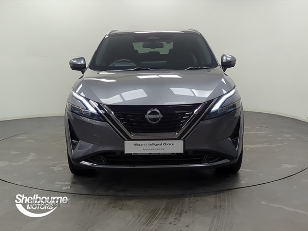 Used Nissan Qashqai 2024 for sale - 77441594: Photo 10