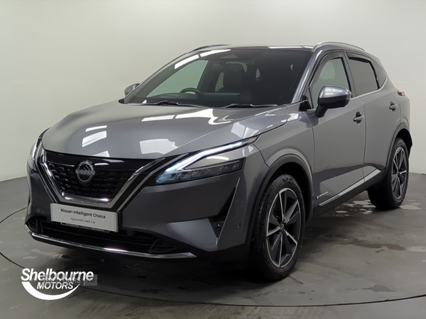 Used Nissan Qashqai 2024 for sale - 77441594: Photo 11