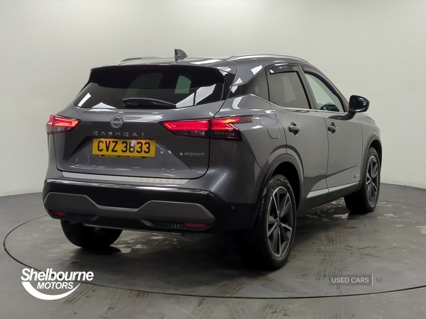 Used Nissan Qashqai 2024 for sale - 77441594: Photo 12