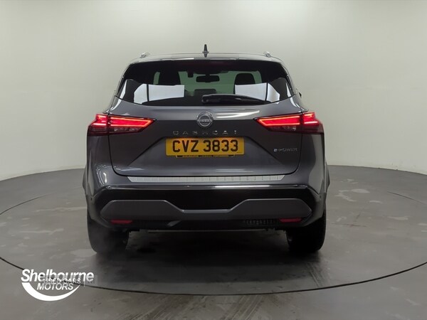 Used Nissan Qashqai 2024 for sale - 77441594: Photo 13