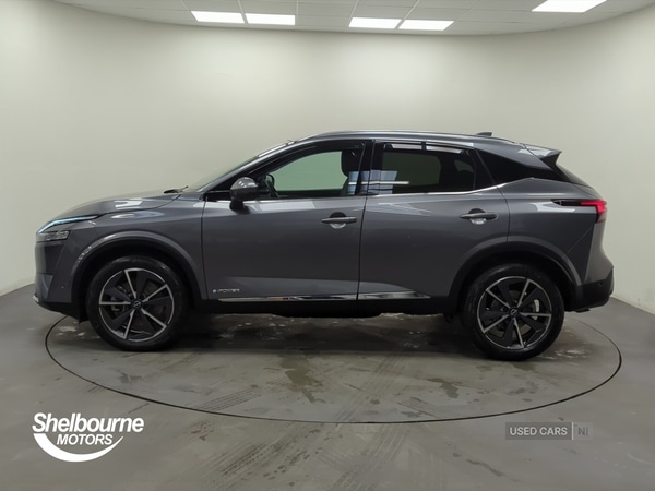 Used Nissan Qashqai 2024 for sale - 77441594: Photo 14