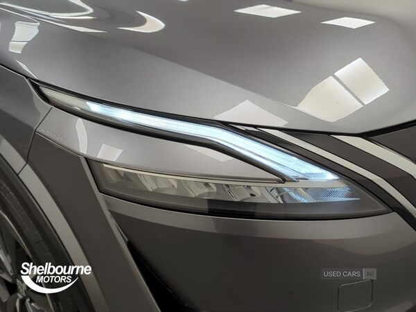 Used Nissan Qashqai 2024 for sale - 77441594: Photo 18