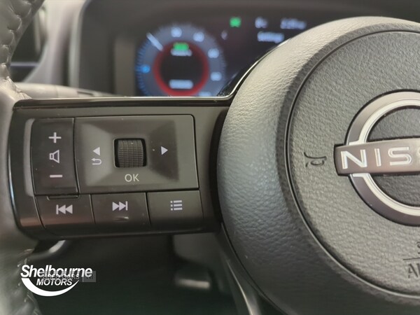 Used Nissan Qashqai 2024 for sale - 77441594: Photo 22