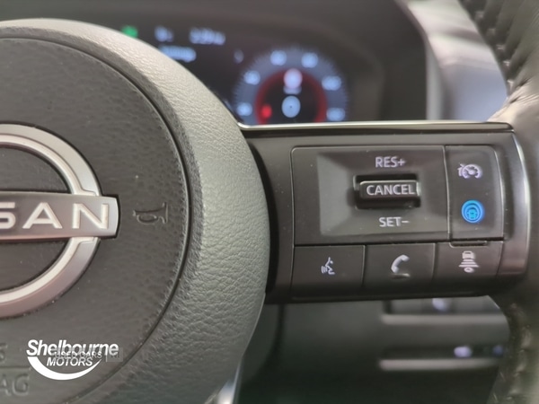 Used Nissan Qashqai 2024 for sale - 77441594: Photo 23