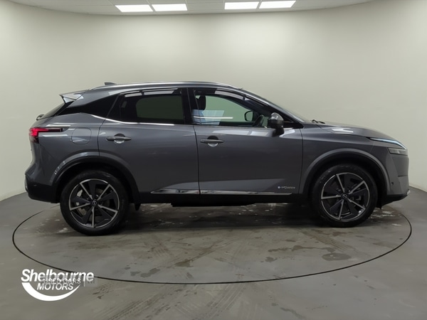 Used Nissan Qashqai 2024 for sale - 77441594: Photo 3