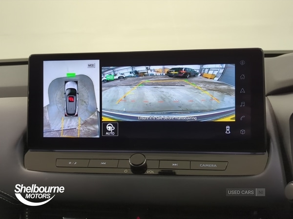 Used Nissan Qashqai 2024 for sale - 77441594: Photo 30