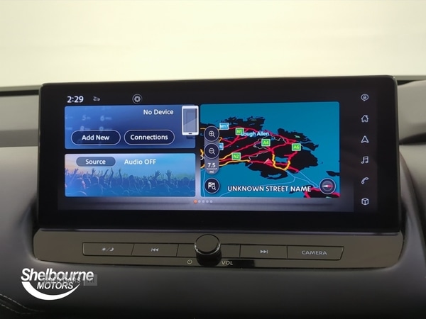 Used Nissan Qashqai 2024 for sale - 77441594: Photo 5