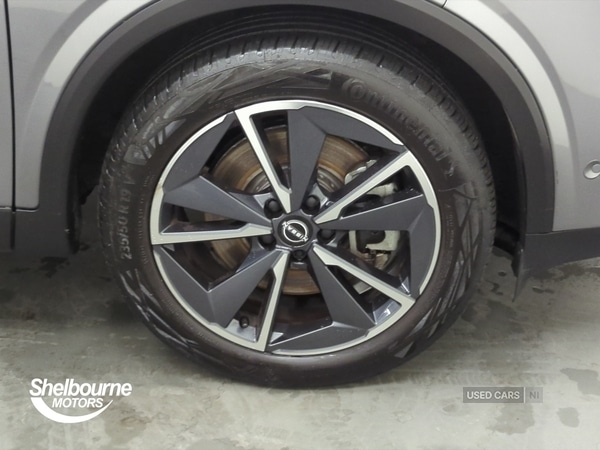 Used Nissan Qashqai 2024 for sale - 77441594: Photo 7