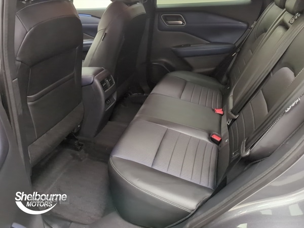 Used Nissan Qashqai 2024 for sale - 77441594: Photo 8