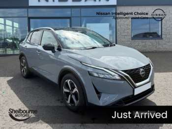 2022 - 1.3 DiG-T MH N-Connecta 5dr