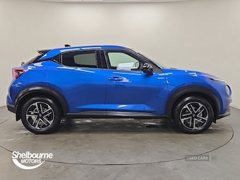 Used Nissan Juke 2025 for sale - 78302124: Photo