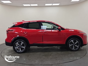 Used Nissan Qashqai 2023 for sale - 79602882: Photo