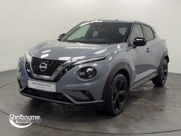 Used Nissan Juke 2025 for sale - 76240552: Photo 11