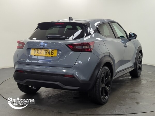 Used Nissan Juke 2025 for sale - 76240552: Photo 12