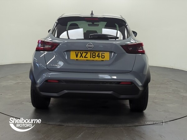 Used Nissan Juke 2025 for sale - 76240552: Photo 13