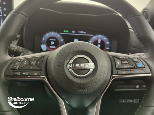 Used Nissan Juke 2025 for sale - 76240552: Photo 15
