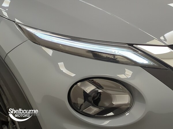 Used Nissan Juke 2025 for sale - 76240552: Photo 18