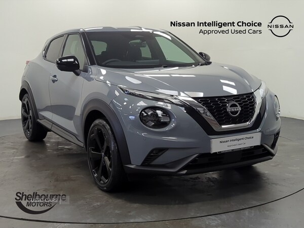 Used Nissan Juke 2025 for sale - 76240552: Photo 1