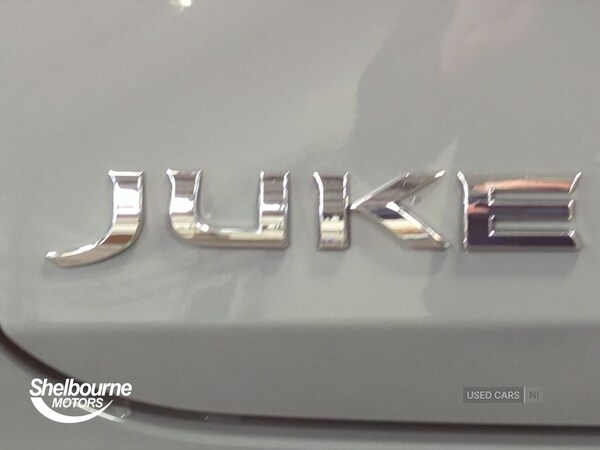 Used Nissan Juke 2025 for sale - 76240552: Photo 20