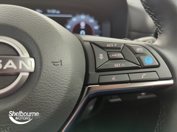 Used Nissan Juke 2025 for sale - 76240552: Photo 24