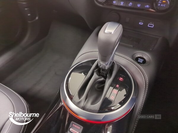 Used Nissan Juke 2025 for sale - 76240552: Photo 27