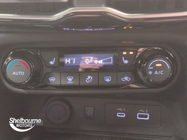 Used Nissan Juke 2025 for sale - 76240552: Photo 28