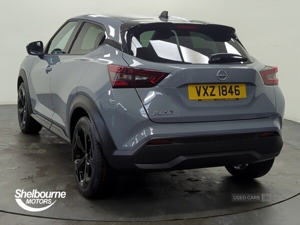 Used Nissan Juke 2025 for sale - 76240552: Photo 2