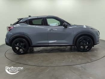 Used Nissan Juke 2025 for sale - 76240552: Photo 3