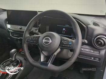 Used Nissan Juke 2025 for sale - 76240552: Photo 4