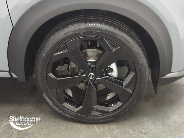 Used Nissan Juke 2025 for sale - 76240552: Photo 7