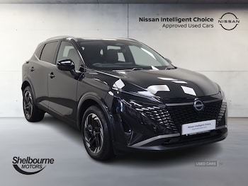 Used Nissan Qashqai 2025 for sale - 78959155: Photo