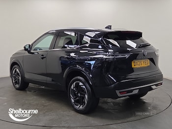 Used Nissan Qashqai 2025 for sale - 78959155: Photo