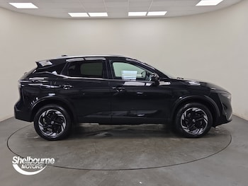 Used Nissan Qashqai 2025 for sale - 78959155: Photo