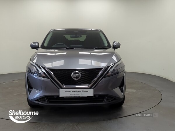 Used Nissan Qashqai 2022 for sale - 75429989: Photo 10