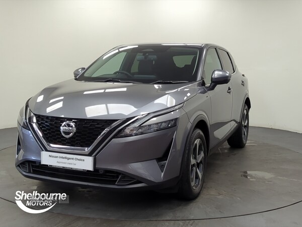 Used Nissan Qashqai 2022 for sale - 75429989: Photo 11
