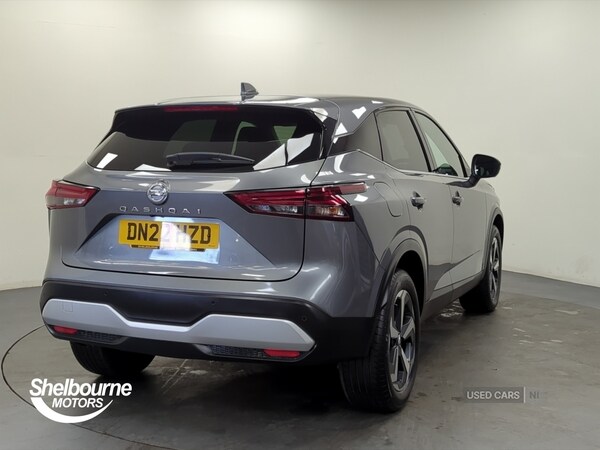 Used Nissan Qashqai 2022 for sale - 75429989: Photo 12