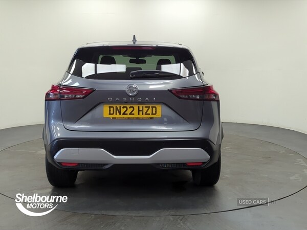 Used Nissan Qashqai 2022 for sale - 75429989: Photo 13