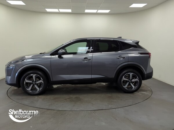 Used Nissan Qashqai 2022 for sale - 75429989: Photo 14