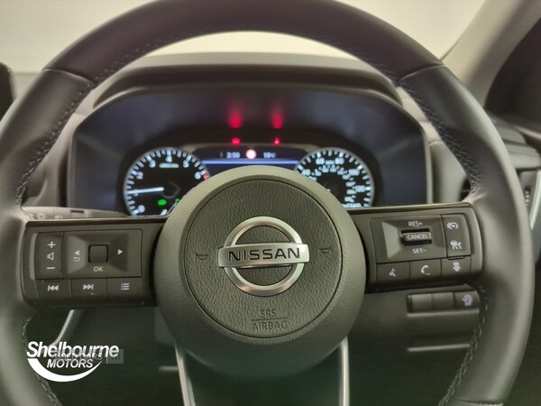 Used Nissan Qashqai 2022 for sale - 75429989: Photo 15