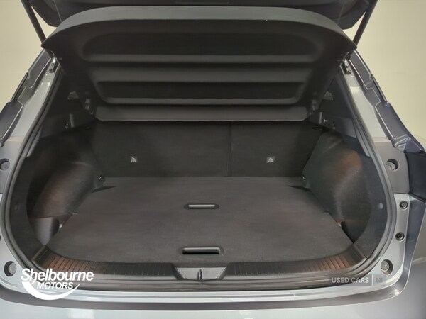 Used Nissan Qashqai 2022 for sale - 75429989: Photo 17